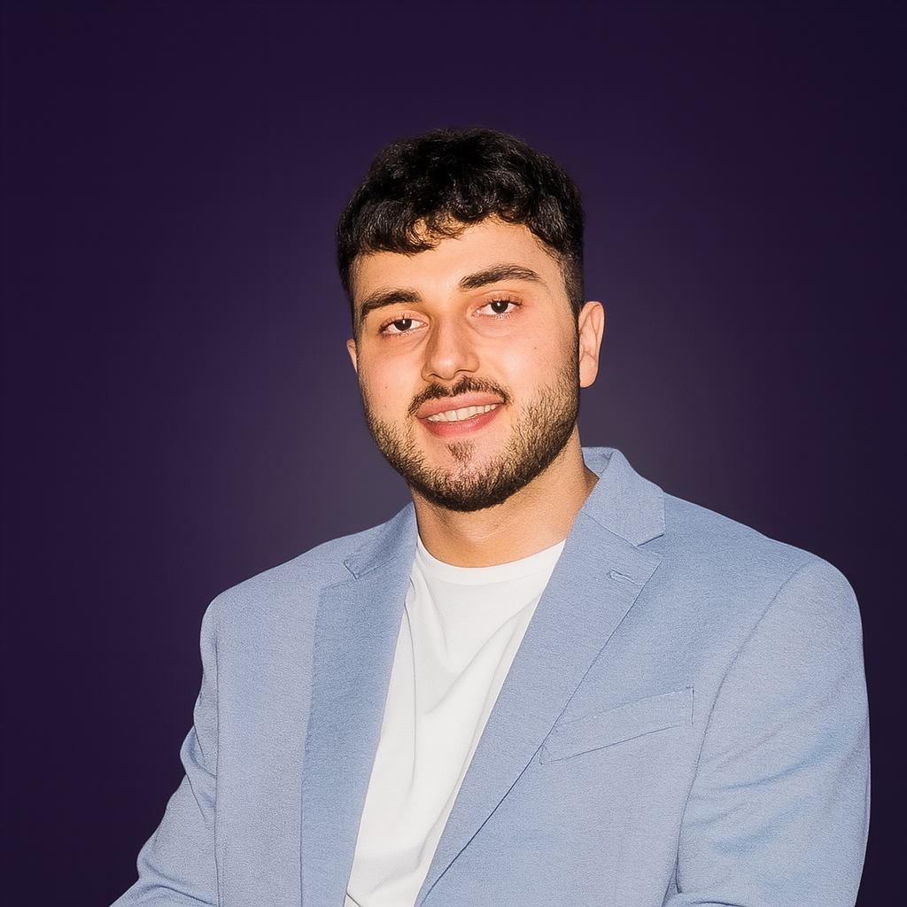 Hayk Nazaryan Profile Picture